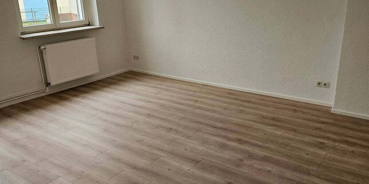 Etagenwohnung Frankfurt (Oder) Frankfurt - 2 Zimmer, 55 m&sup2;, 450&euro; | Angebot:25741193