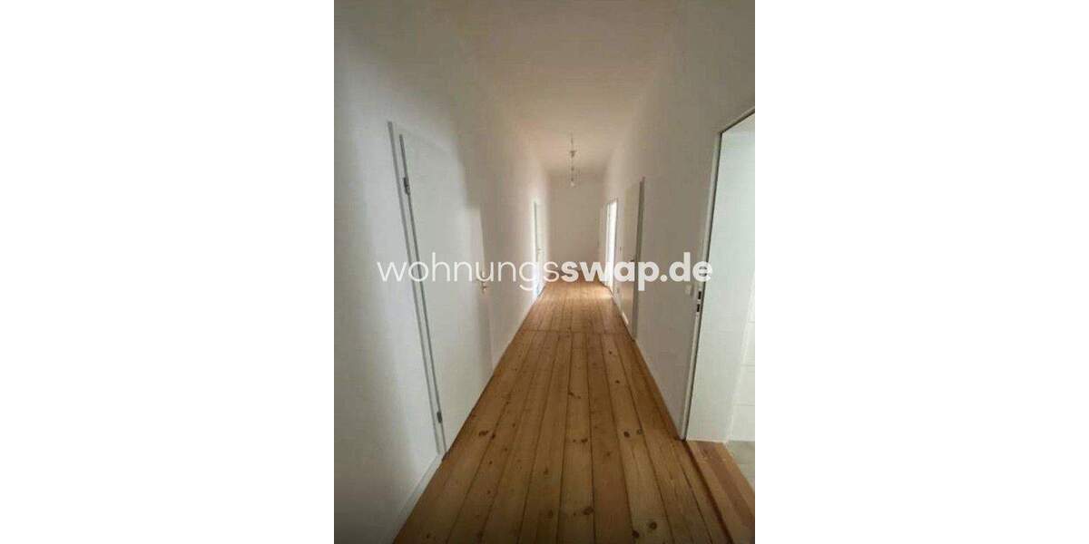 Etagenwohnung Frankfurt (Oder) Frankfurt - 3 Zimmer, 85 m&sup2;, 400&euro; | Angebot:26013900