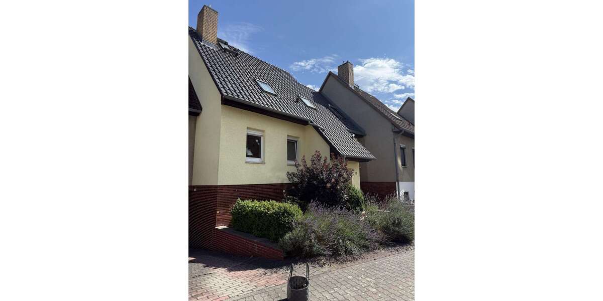 Einfamilienhaus Eisenhüttenstadt - 6 Zimmer, 161 m&sup2;, 300.000&euro; | Angebot:27171315