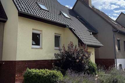 Haus Eisenhüttenstadt - 6 Zimmer, 161 m&sup2;, 300.000&euro; | Angebot:27171315