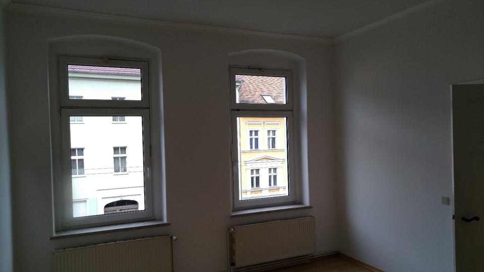 Etagenwohnung Frankfurt (Oder) Beresinchen - 3 Zimmer, 78 m&sup2;, 500&euro; | Angebot:26587612