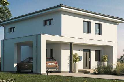 Haus Eisenhüttenstadt - 5 Zimmer, 133 m&sup2;, 292.999&euro; | Angebot:25400015