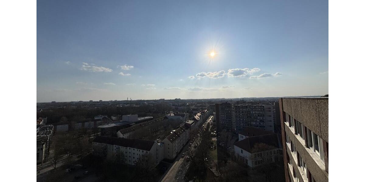 Etagenwohnung Frankfurt (Oder) - 3 Zimmer, 68 m&sup2;, 451&euro; | Angebot:25959217