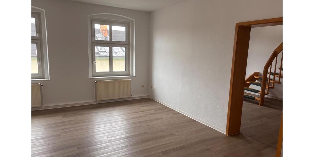 Maisonettenwohnung Frankfurt (Oder) Beresinchen - 4 Zimmer, 155 m&sup2;, 1.007&euro; | Angebot:24750962