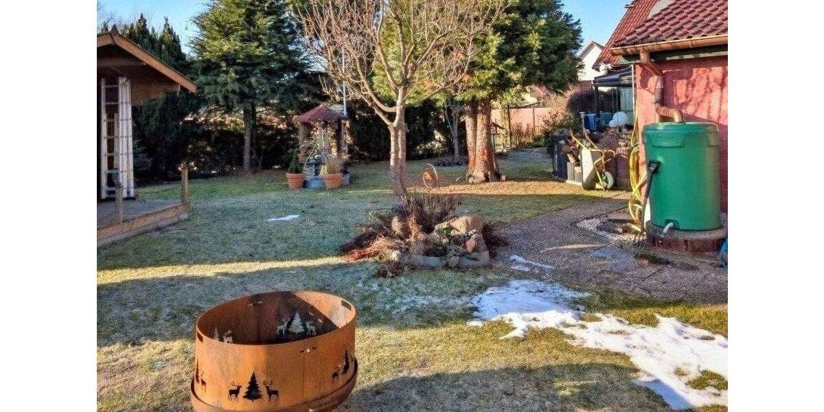 Einfamilienhaus Jacobsdorf Pillgram - 4 Zimmer, 110 m&sup2;, 275.000&euro; | Angebot:25687220