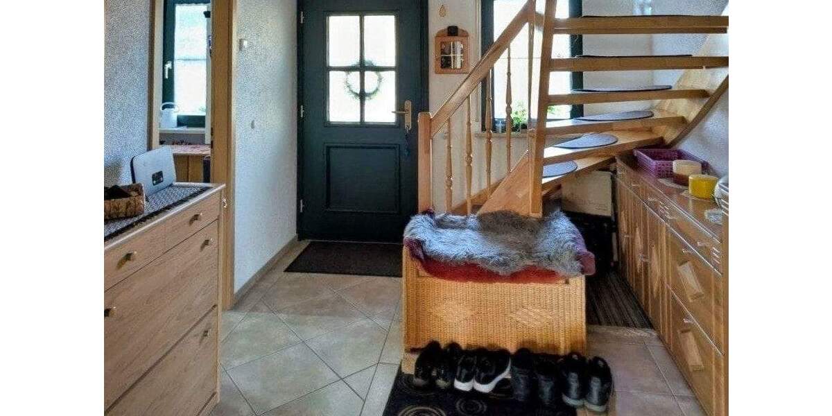 Einfamilienhaus Jacobsdorf Pillgram - 4 Zimmer, 110 m&sup2;, 275.000&euro; | Angebot:25687220