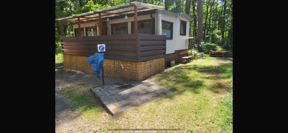 Bungalow Müllrose - 4 Zimmer, 25 m&sup2;, 12.500&euro; | Angebot:27297073
