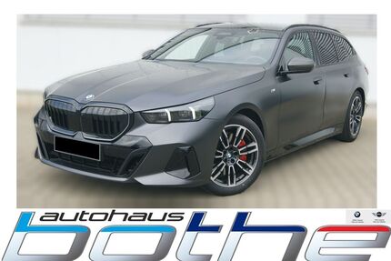 BMW 540 8.500 km 74.490 &euro; Frankfurt (Oder) 15234
