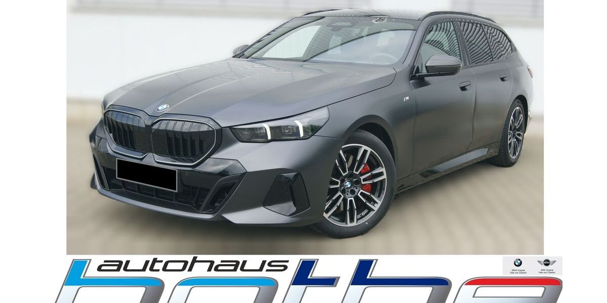 BMW 540 8.500 km 74.490 &euro; Frankfurt (Oder) 15234