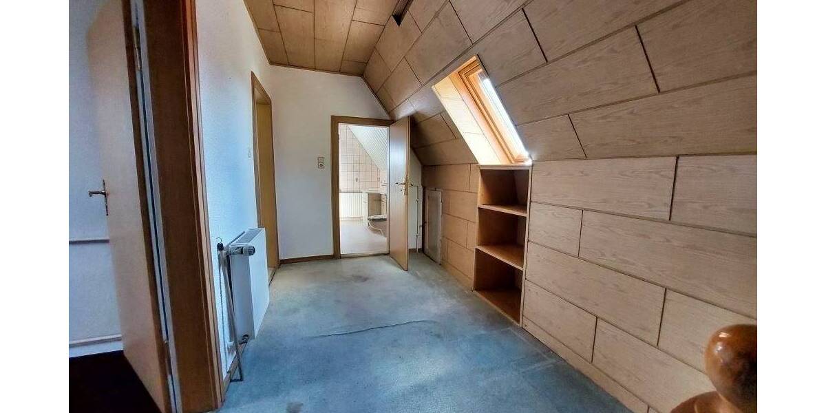 Doppelhaushälfte Wiesenau - 4 Zimmer, 150 m&sup2;, 199.000&euro; | Angebot:26055504
