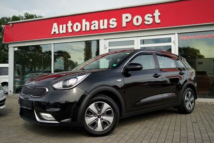 Kia Niro 91.751 km 15.899 &euro; Eisenhüttenstadt 15890