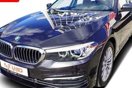 BMW 520 81.546 km 28.950 &euro; Eisenhüttenstadt 15890
