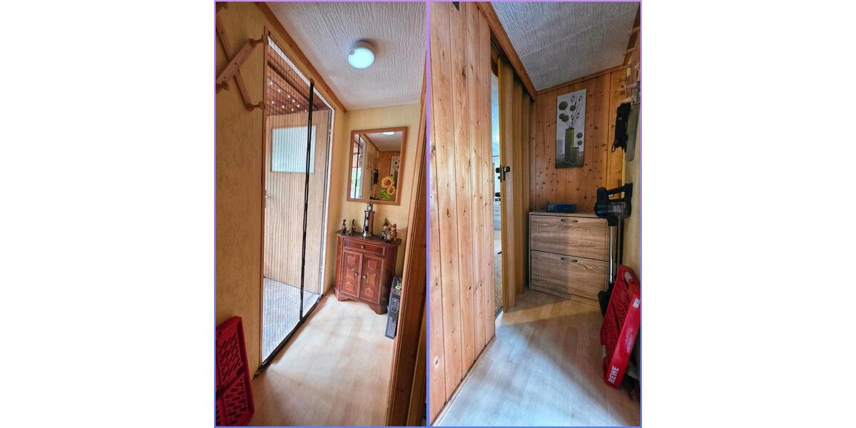 Bungalow Eisenhüttenstadt - 15.000&euro; | Angebot:27259780