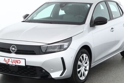 Opel Corsa 10.438 km 16.890 &euro; Eisenhüttenstadt 15890