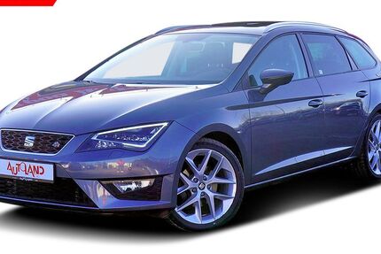 Seat Leon 83.575 km 14.990 &euro; Eisenhüttenstadt 15890