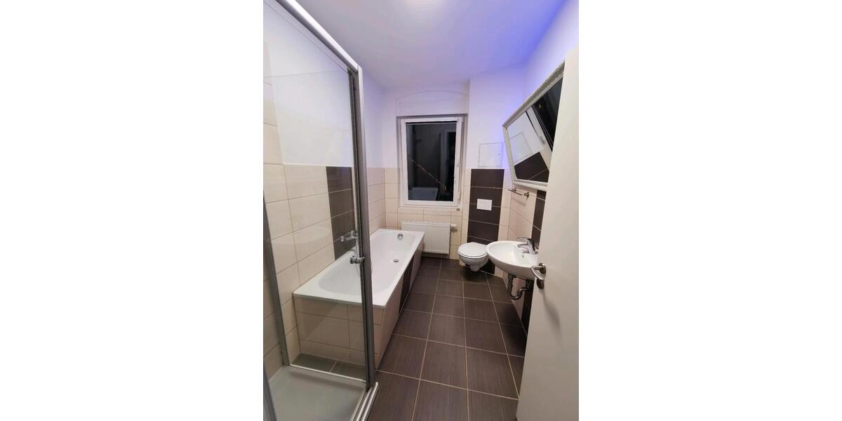 Hochparterre Frankfurt (Oder) Booßen - 2 Zimmer, 50 m&sup2;, 890&euro; | Angebot:24813458