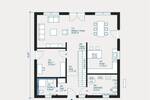 Einfamilienhaus Luckau Lebus - 5 Zimmer, 181 m&sup2;, 290.129&euro; | Angebot:26862516