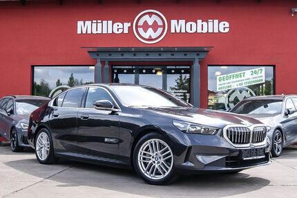 BMW i5 27.050 km 48.900 &euro; Frankfurt (Oder) 15234