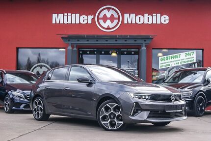 Opel Astra 27.141 km 26.900 &euro; Frankfurt (Oder) 15234