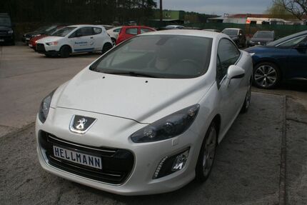 Peugeot 308 76.000 km 8.999 &euro; Rietz Neuendorf OT Alt Golm 15848