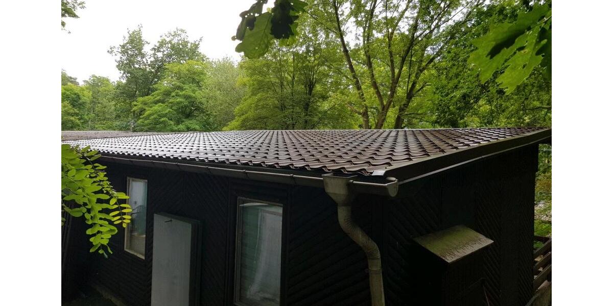 Bungalow Jacobsdorf - 3 Zimmer, 50 m&sup2;, 21.000&euro; | Angebot:23791190