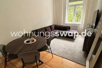 Wohnung Frankfurt am Main - 2 Zimmer, 50 m&sup2;, 750&euro; | Angebot:26845788