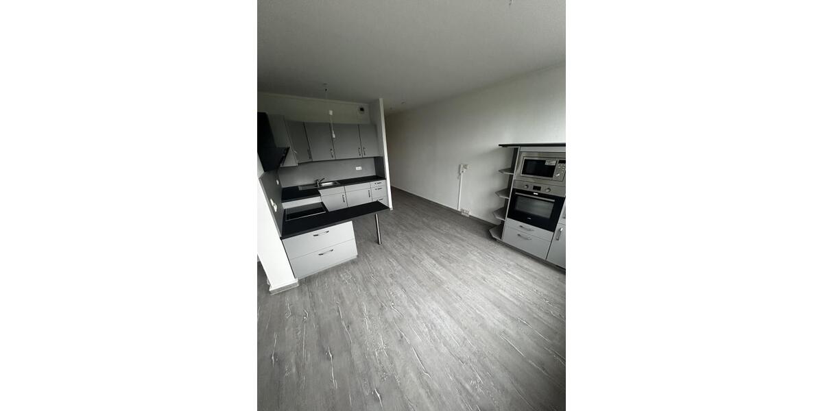 Etagenwohnung Frankfurt (Oder) Booßen - 2 Zimmer, 54 m&sup2;, 483&euro; | Angebot:25753478