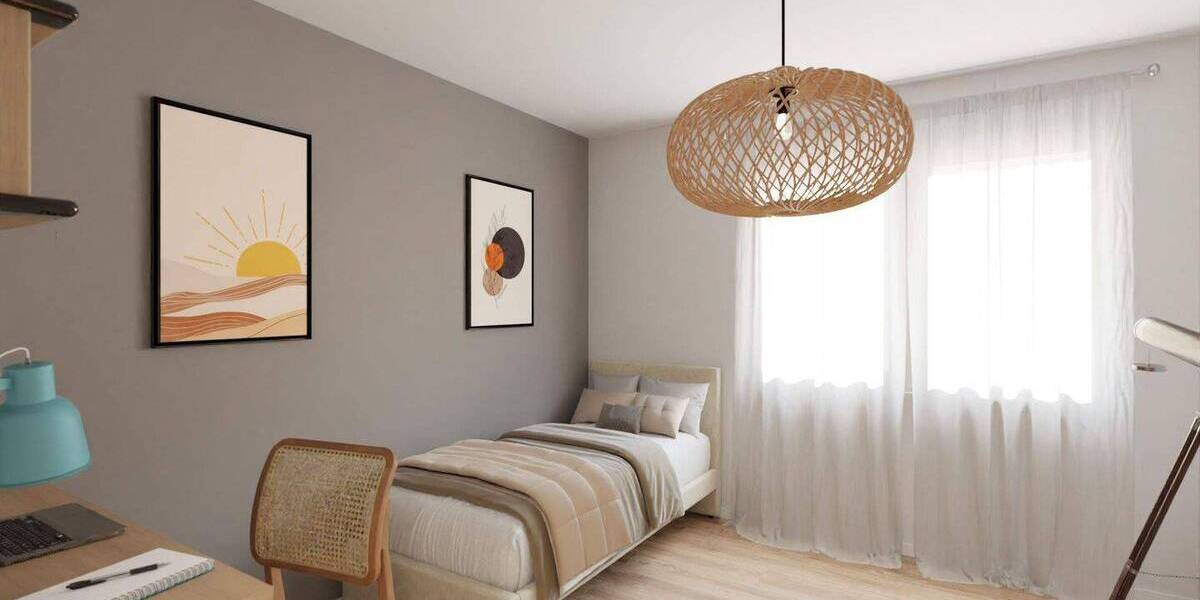 Etagenwohnung Frankfurt (Oder) Frankfurt - 4 Zimmer, 100 m&sup2;, 309.900&euro; | Angebot:26672335