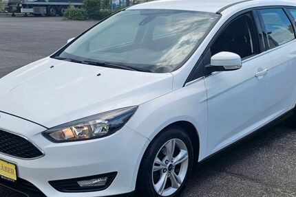 Ford Focus 96.453 km 8.850 &euro; Frankfurt (Oder) 15234