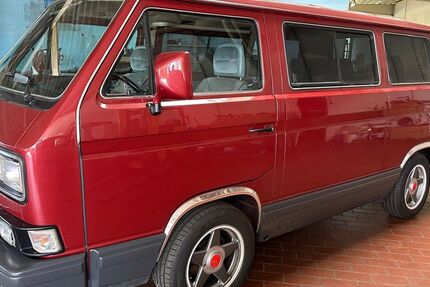 VW T3 andere 209.000 km 22.500 &euro; Siehdichum OT Pohlitz 15890
