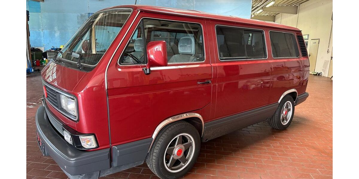VW T3 andere 209.000 km 22.500 &euro; Siehdichum OT Pohlitz 15890
