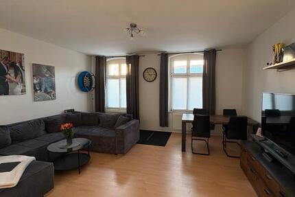 Wohnung Frankfurt (Oder) Booßen - 3 Zimmer, 79 m&sup2;, 665&euro; | Angebot:26033870