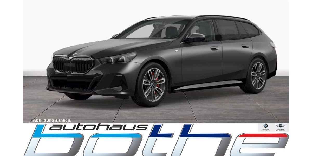 BMW 540 8.500 km 74.490 &euro; Frankfurt (Oder) 15234