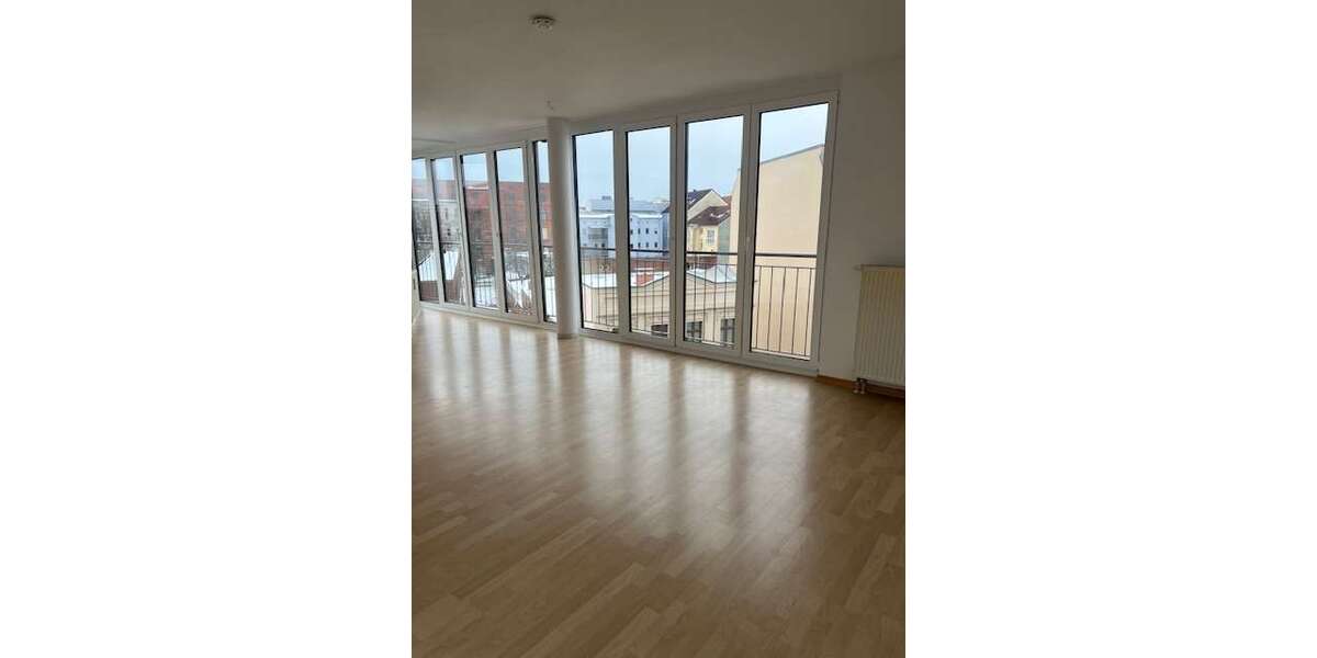 Etagenwohnung Frankfurt Oder Beresinchen - 4 Zimmer, 86 m&sup2;, 686&euro; | Angebot:26071579
