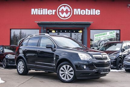 Opel Antara 90.846 km 10.900 &euro; Frankfurt (Oder) 15234