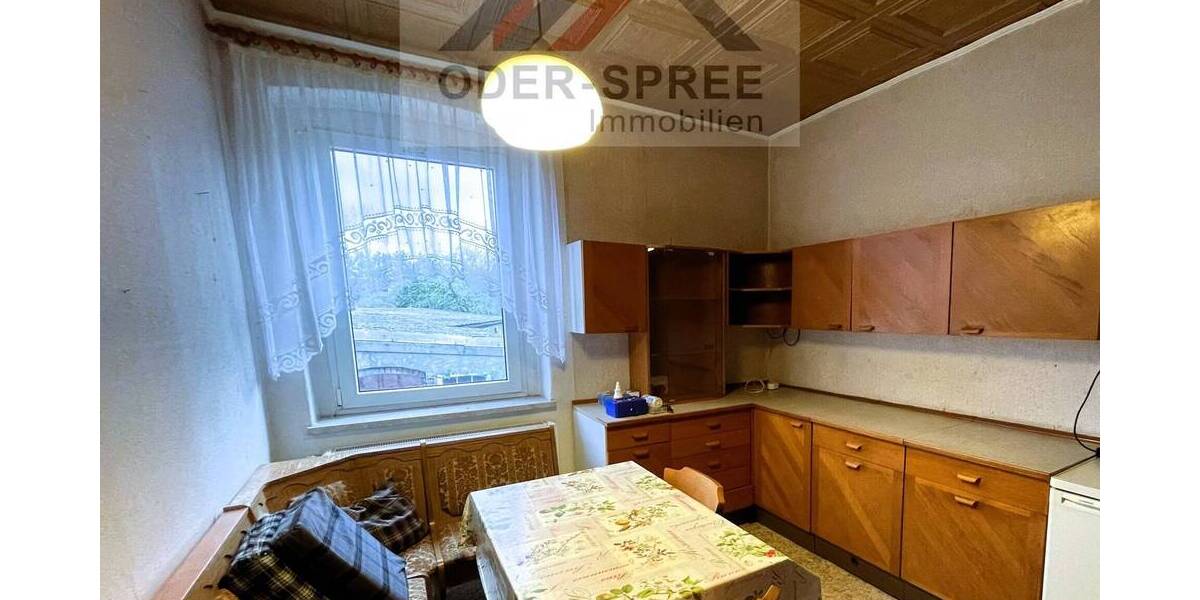 Einfamilienhaus Steinhöfel / Heinersdorf Heinersdorf - 7 Zimmer, 178 m&sup2;, 205.000&euro; | Angebot:25735402