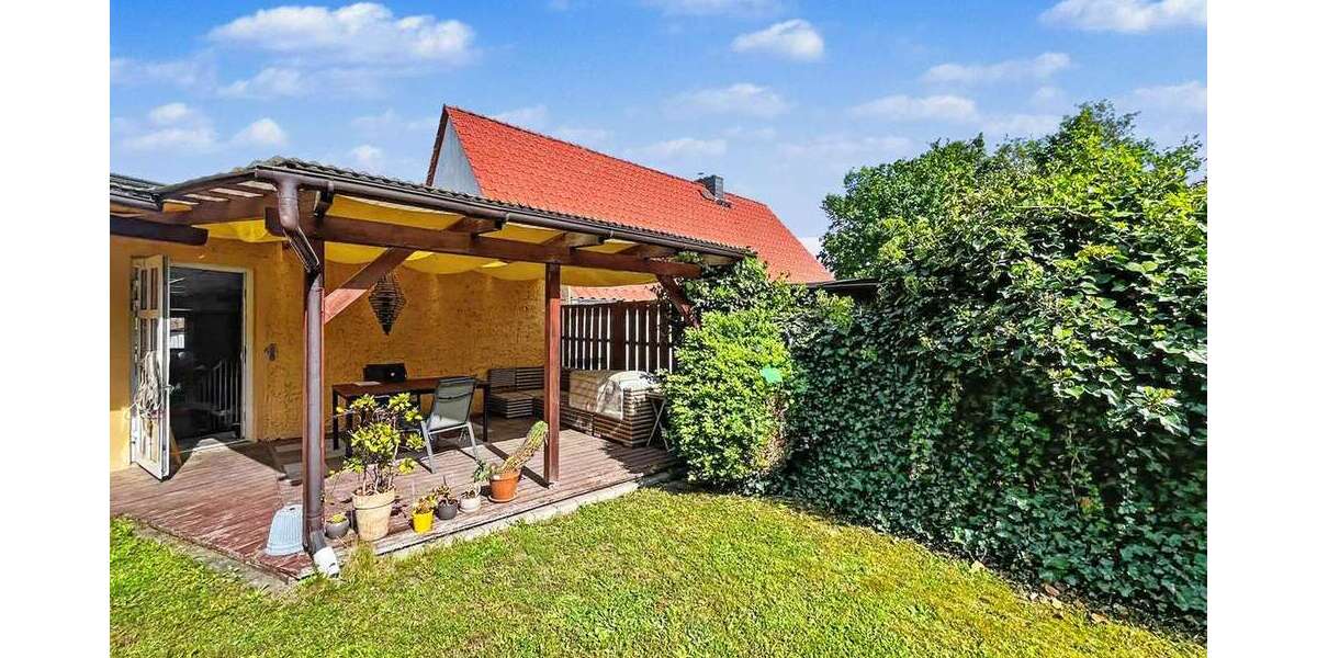 Einfamilienhaus Frankfurt Booßen - 7 Zimmer, 112 m&sup2;, 189.000&euro; | Angebot:26832128