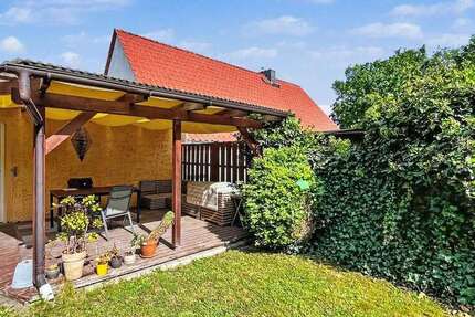 Haus Frankfurt Booßen - 7 Zimmer, 112 m&sup2;, 189.000&euro; | Angebot:26832128