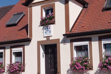 Haus Eisenhüttenstadt - 4 Zimmer, 100 m&sup2;, 135.000&euro; | Angebot:25856062