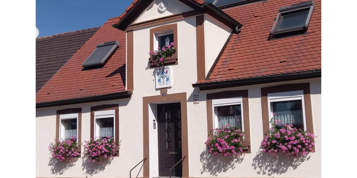 Reihenhaus Eisenhüttenstadt - 4 Zimmer, 100 m&sup2;, 135.000&euro; | Angebot:25856062