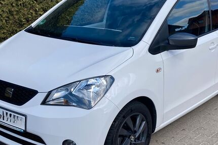 Seat Mii 45.500 km 9.900 &euro; Lebus 15326