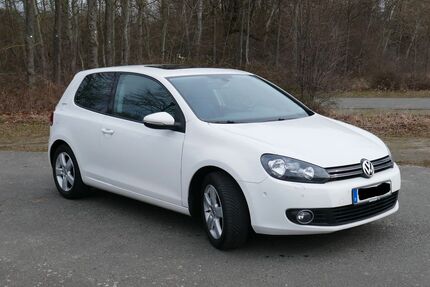 VW Golf 95.000 km 6.700 &euro; Frankfurt (Oder) 15234