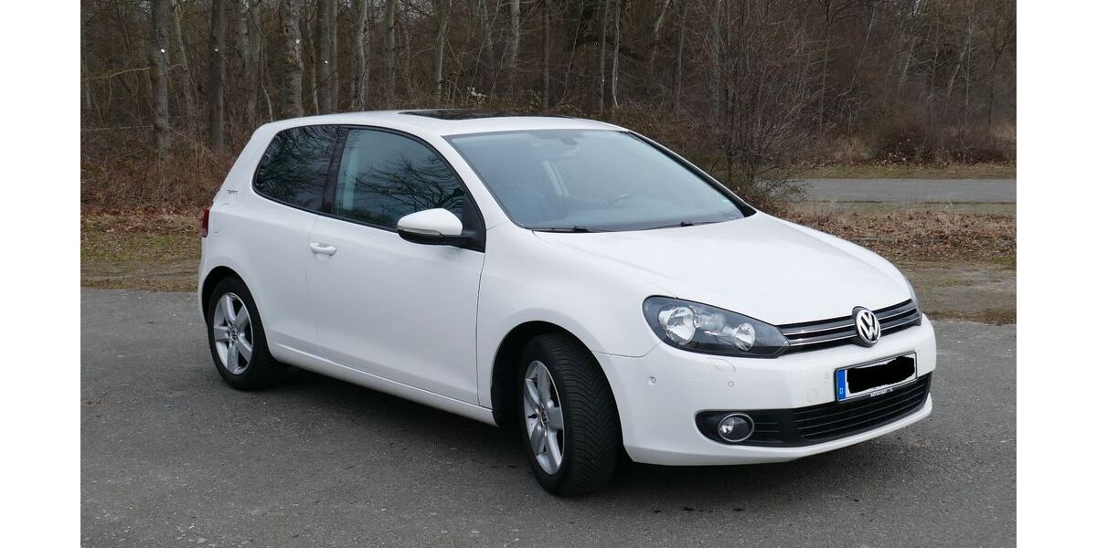 VW Golf 95.000 km 6.700 &euro; Frankfurt (Oder) 15234