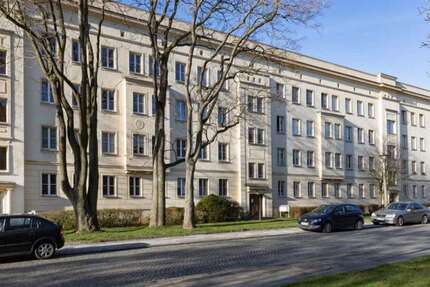 Wohnung Eisenhüttenstadt - 2 Zimmer, 71 m&sup2;, 465&euro; | Angebot:25394599