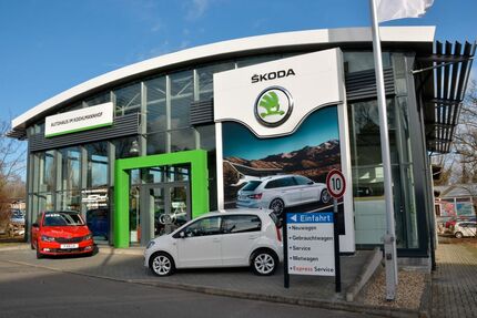 Skoda Octavia 229.400 km 10.950 &euro; Frankfurt (Oder) 15234