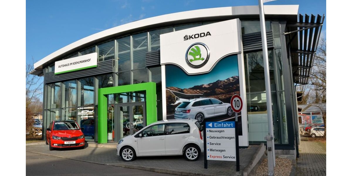 Skoda Octavia 229.400 km 10.950 &euro; Frankfurt (Oder) 15234