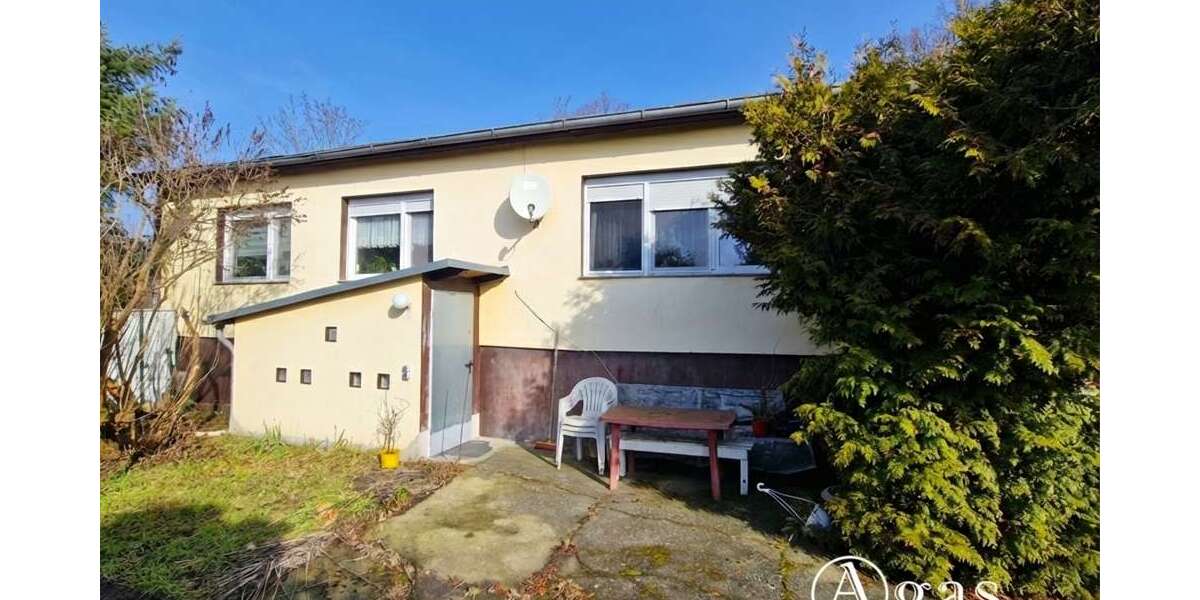 Einfamilienhaus Lindendorf / Sachsendorf Sachsendorf - 4 Zimmer, 90 m&sup2;, 179.000&euro; | Angebot:25438402