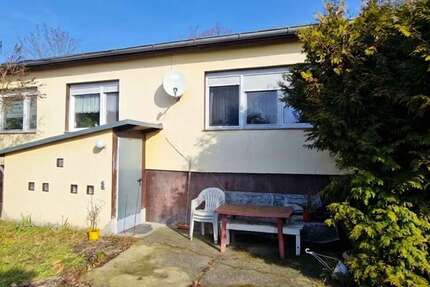 Haus Lindendorf / Sachsendorf Sachsendorf - 4 Zimmer, 90 m&sup2;, 179.000&euro; | Angebot:25438402