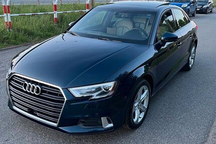 Audi A3 182.000 km 8.900 &euro; Frankfurt 15232