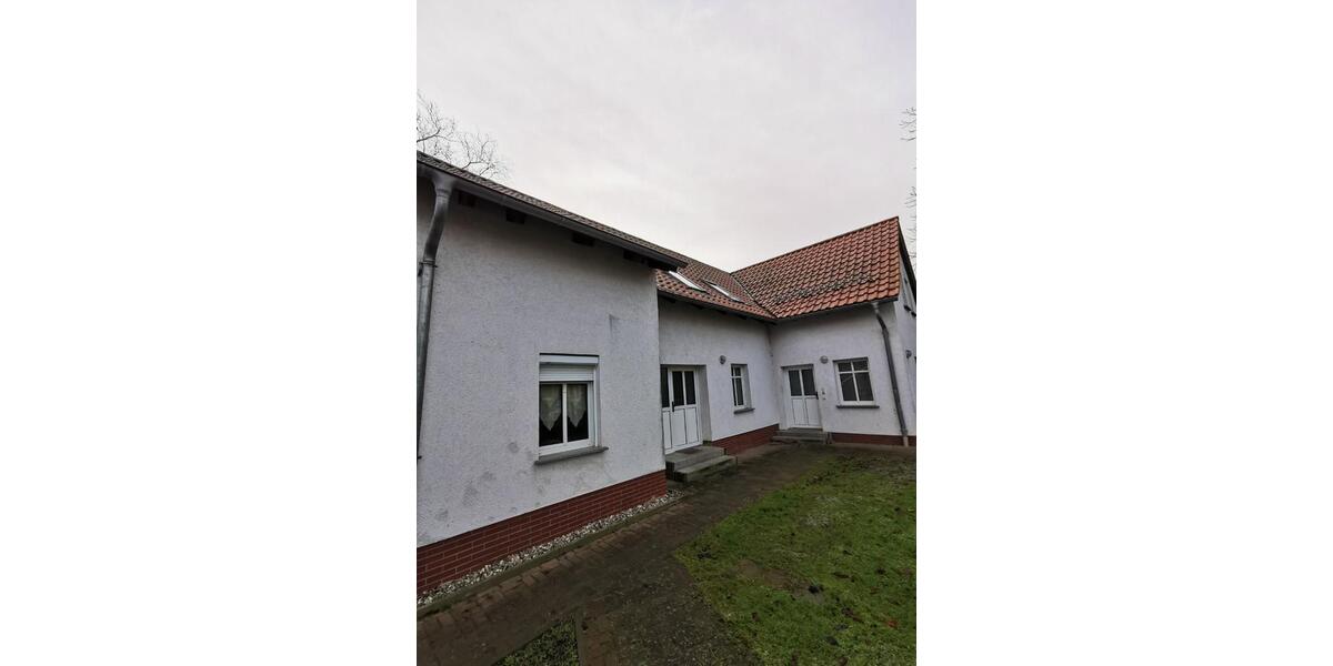 Dachgeschoßwohnung Lebus - 2 Zimmer, 55 m&sup2;, 335&euro; | Angebot:25917837